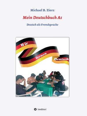 cover image of Mein Deutschbuch A1--Wir lernen Deutsch